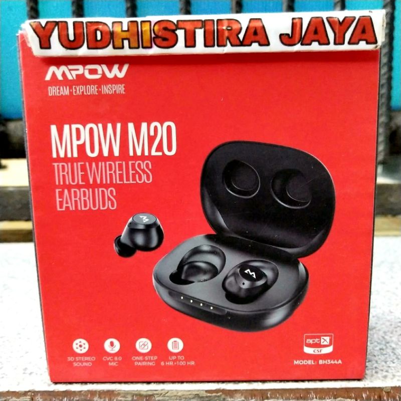 Mpow discount m30 aptx