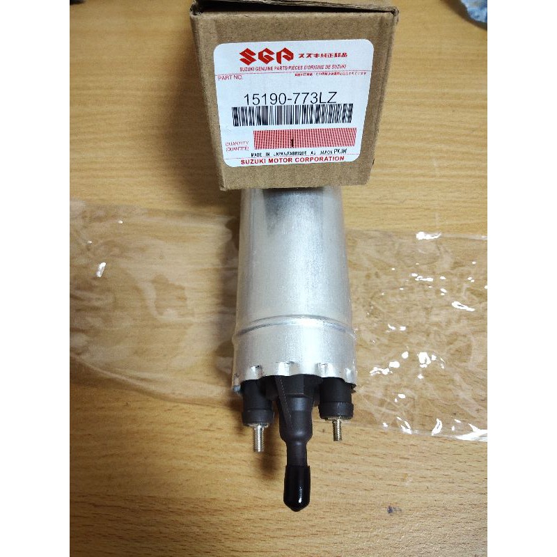 Jual fuel pump carry 1.0cc injection Shopee Indonesia