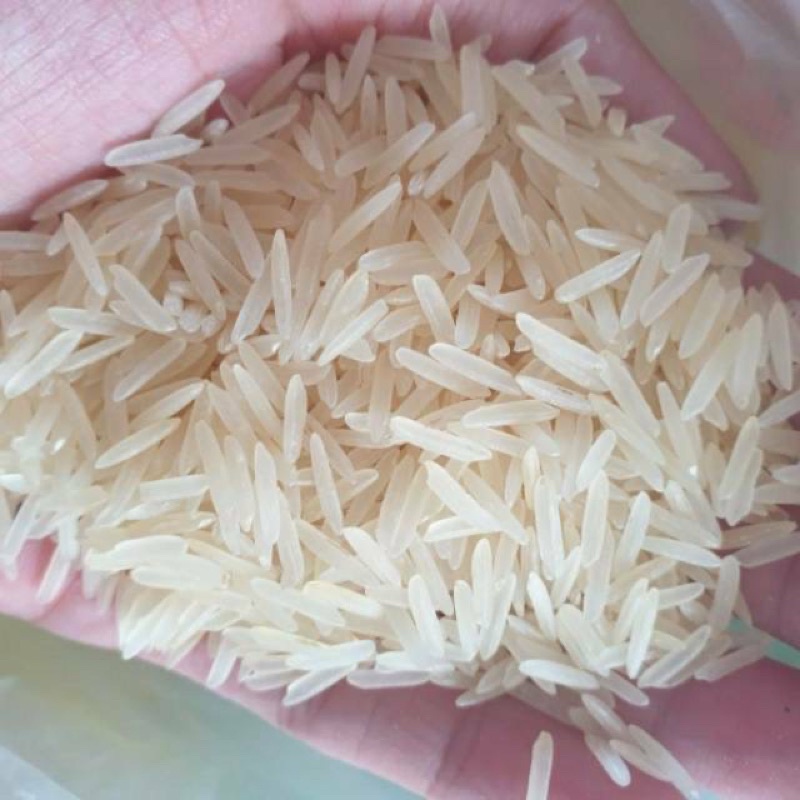 Jual beras basmati 1kg Shopee Indonesia