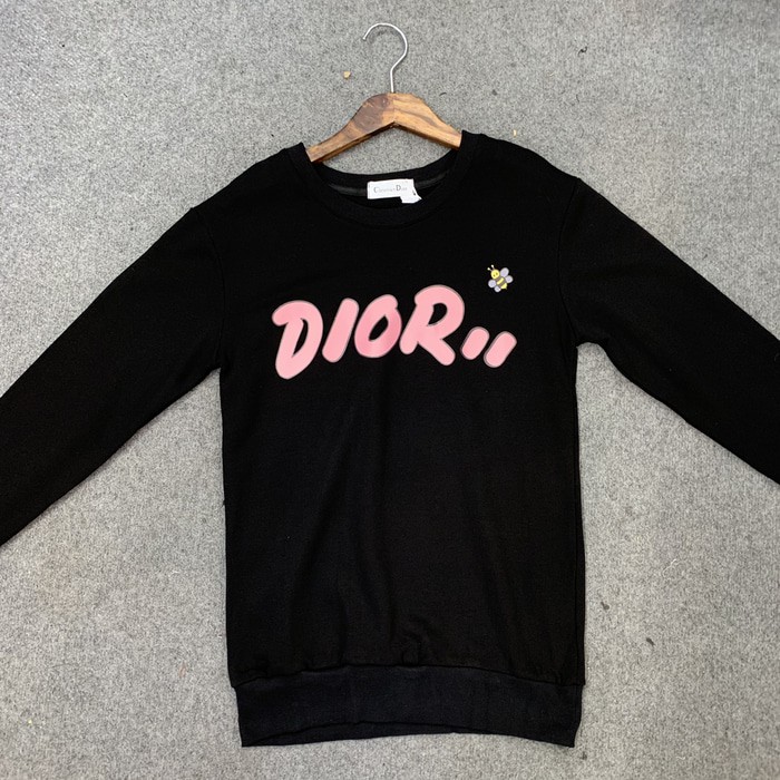 Dijual Dior Bee Sweater Murah