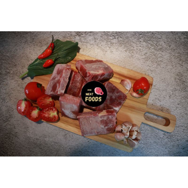 Jual Daging Sapi Rendang 500gr | Shopee Indonesia
