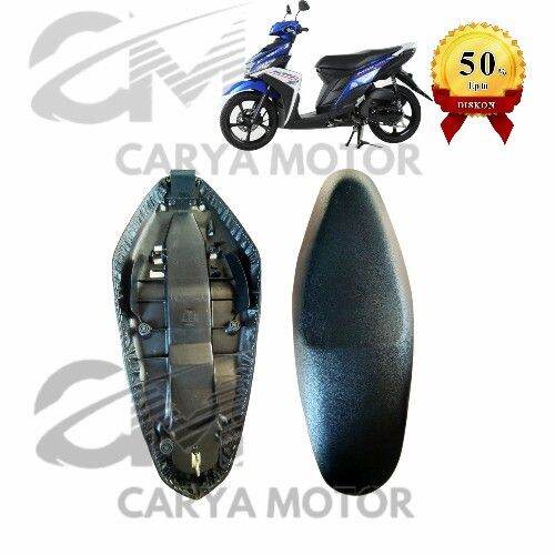 Jual Jok standar Mio M3 Mio 125 / jok motor Yamaha Mio M3 Mio 125