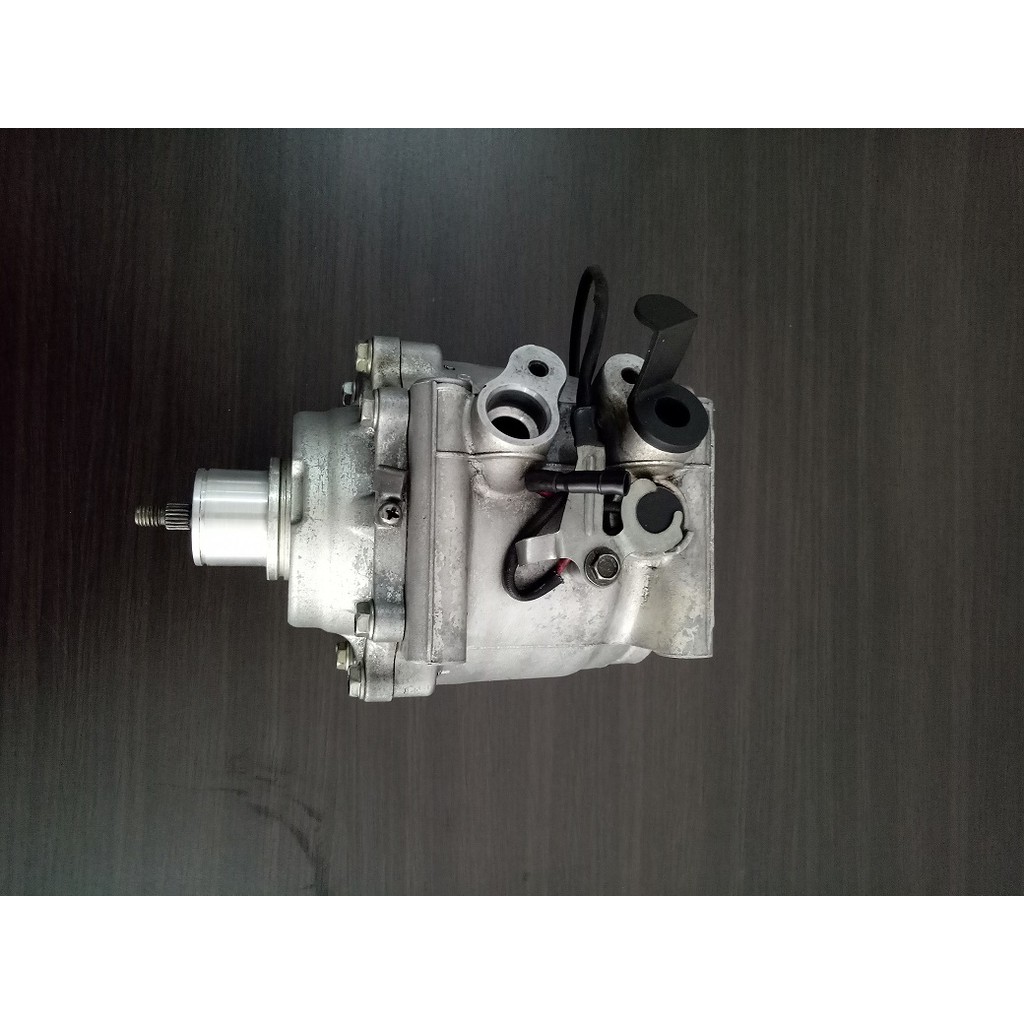Jual Kompresor AC Honda Genio, Honda Ferio, Honda CRV GEN 1 | Shopee ...