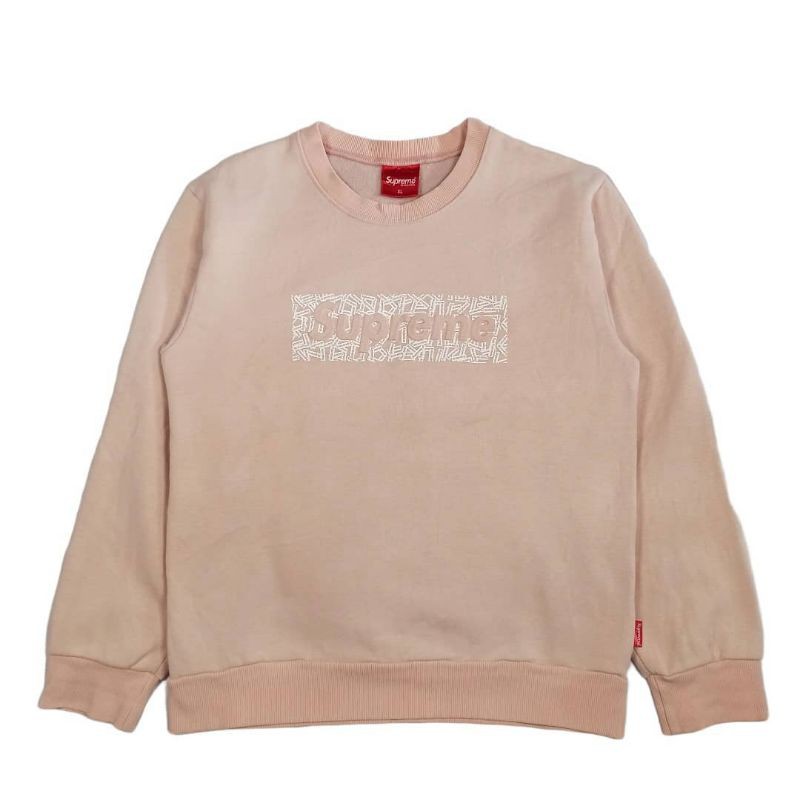harga supreme original