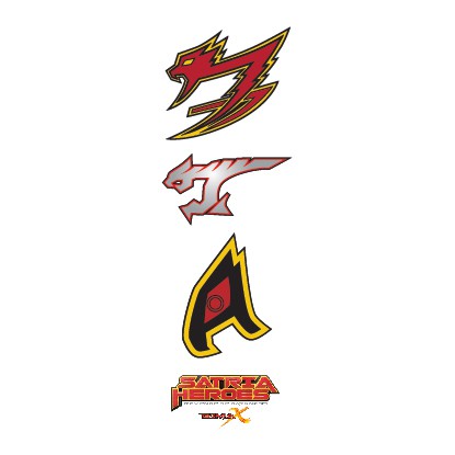 Jual POTATOO Bima Logo Temporary Tatto Sticker | Shopee Indonesia