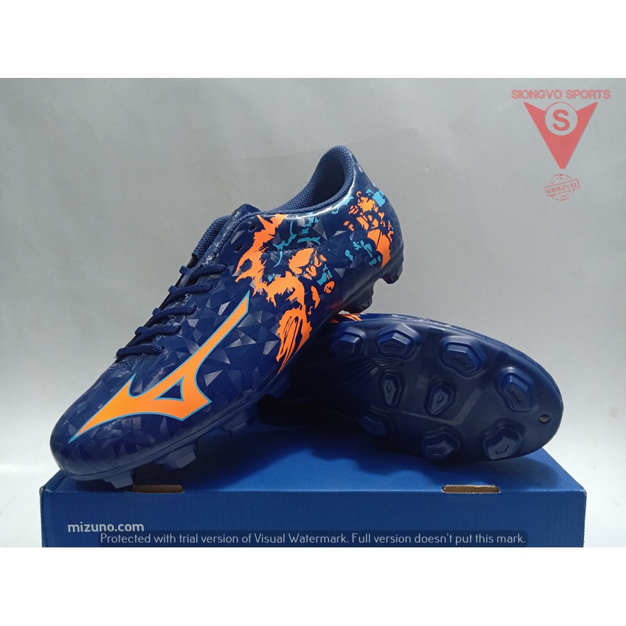 Mizuno ryuou clearance md