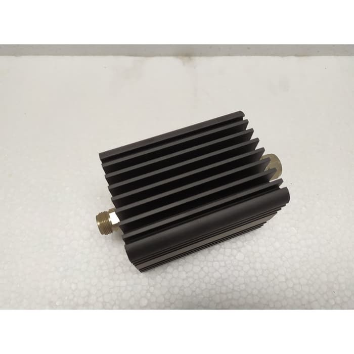 Resistencia de 1 ohms de 5 watts