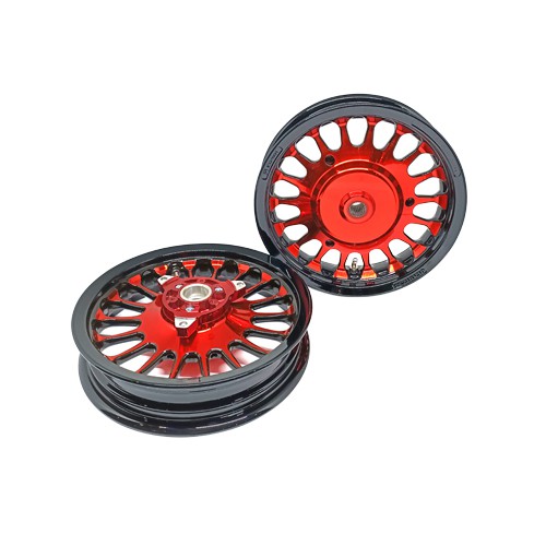 Jual VND Velg Racing Roulette Ring 12 Lexi | Shopee Indonesia