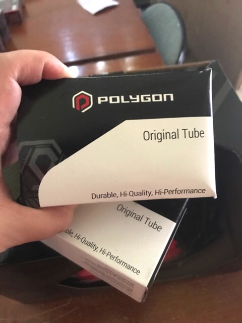 Jual Ban Dalam Polygon 24 26 dan 27,5 700 | Shopee Indonesia