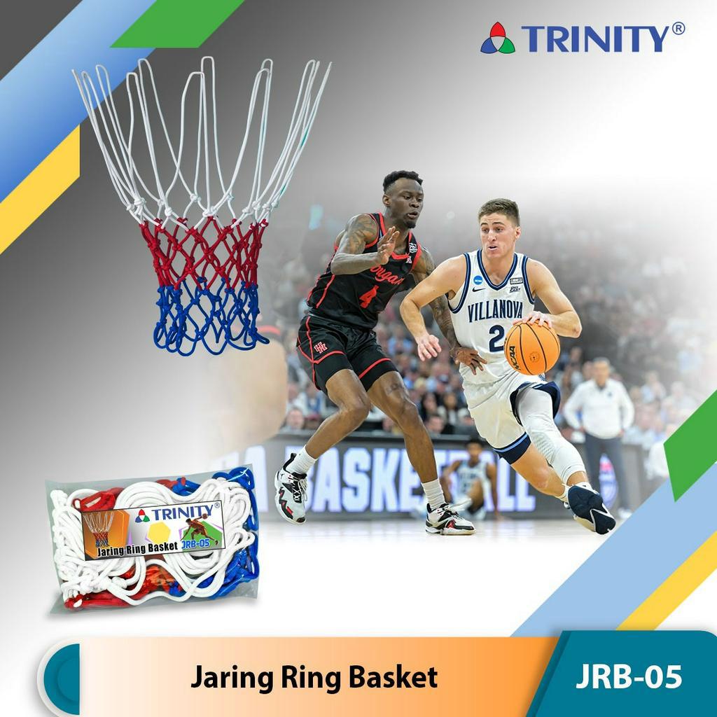 Jual Trinity Jaring Ring Basket JRB-05 | Shopee Indonesia