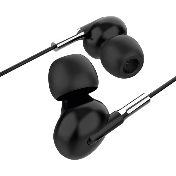 Handsfree / Earphone / Headset Roker Peanut
