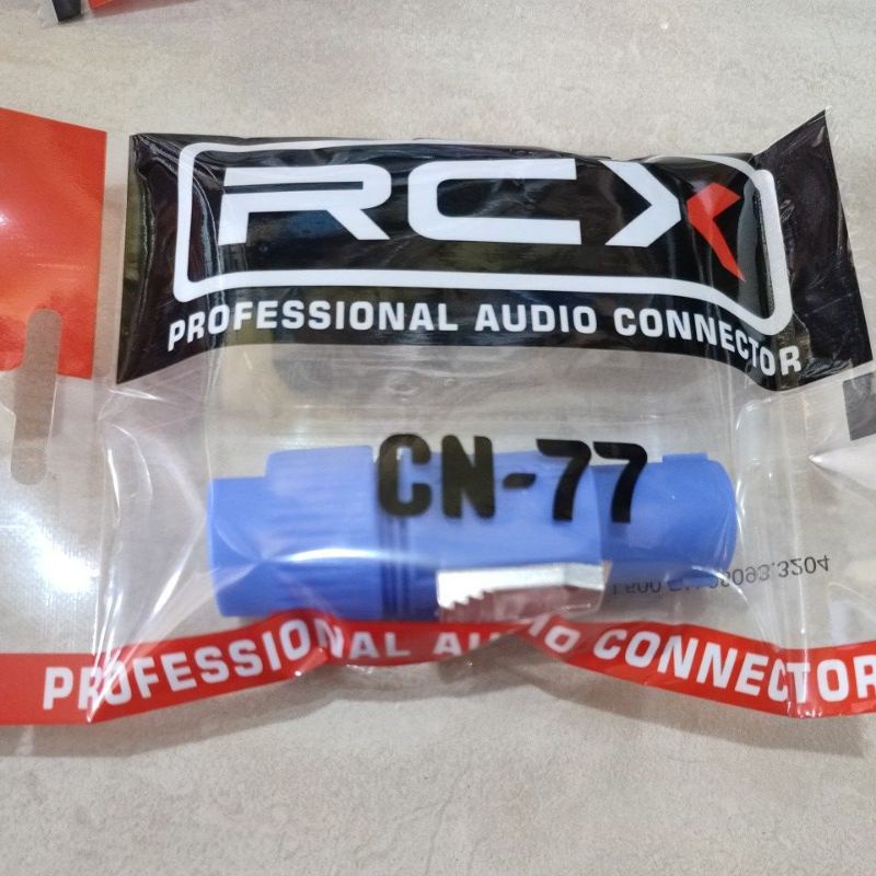 Jual Spikon RCX original jek spikon rcx & BMA | Shopee Indonesia