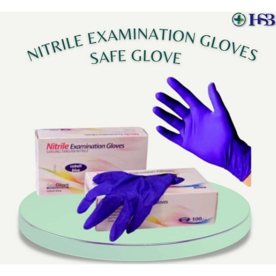 jual-sarung-tangan-safe-glove-nitril-biru-shopee-indonesia