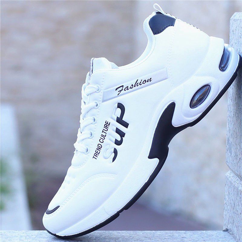 Jual sepatu snaekers pria sepatu hangaout pria sepatu running sepatu ...