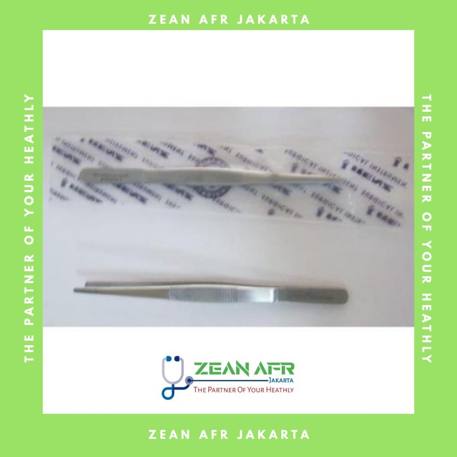 Jual Pinset Anatomi 14 Cm Renz | Shopee Indonesia