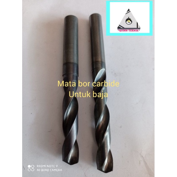 Jual mata bor baja dan besi keras 10.04mm | Shopee Indonesia
