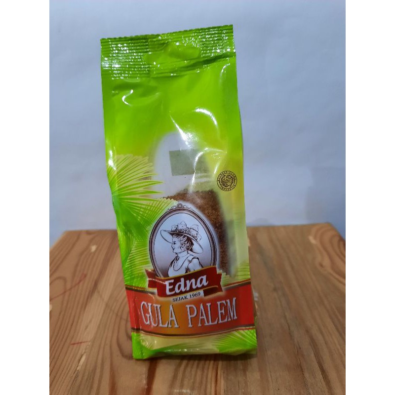 Jual Gula Palem Edna Gula Semut Gula Aren Gr Shopee Indonesia