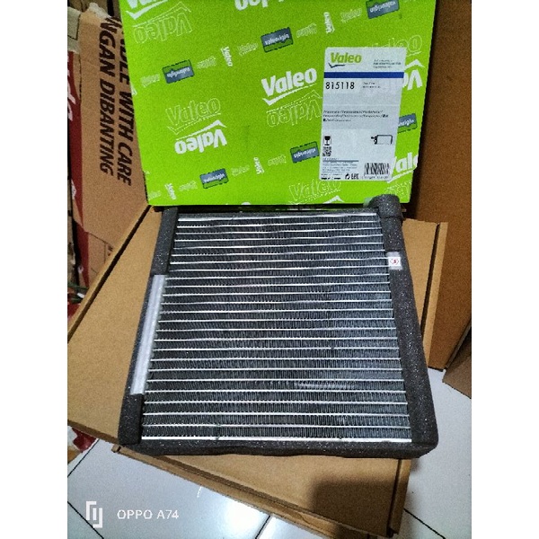 Jual evapurator evaporator coolling colling coling coil evap AC grand