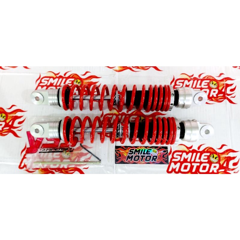 Jual SHOCK YSS Z-SERIES 360 MM UNIVERSAL BEBEK/CUSTOM | Shopee Indonesia