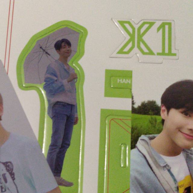 Jual STANDEE HAN SUNGWOO | Shopee Indonesia