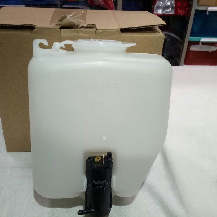 Jual tabung semprot air + dinamo Taft GT asli | Shopee Indonesia