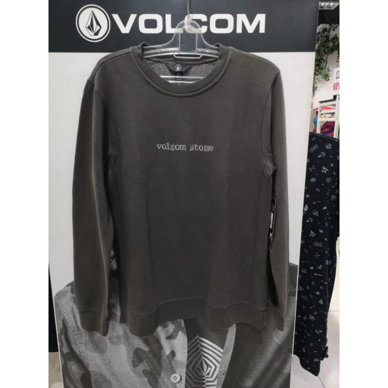 Sweater volcom original sale