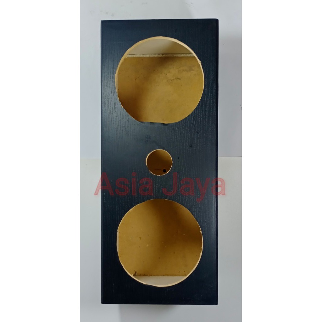 Jual Box Speaker 8 Inch Double Shopee Indonesia