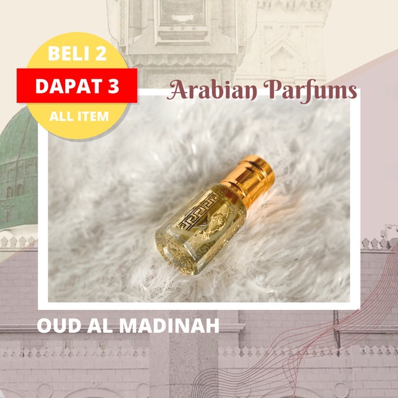 Oud madinah online