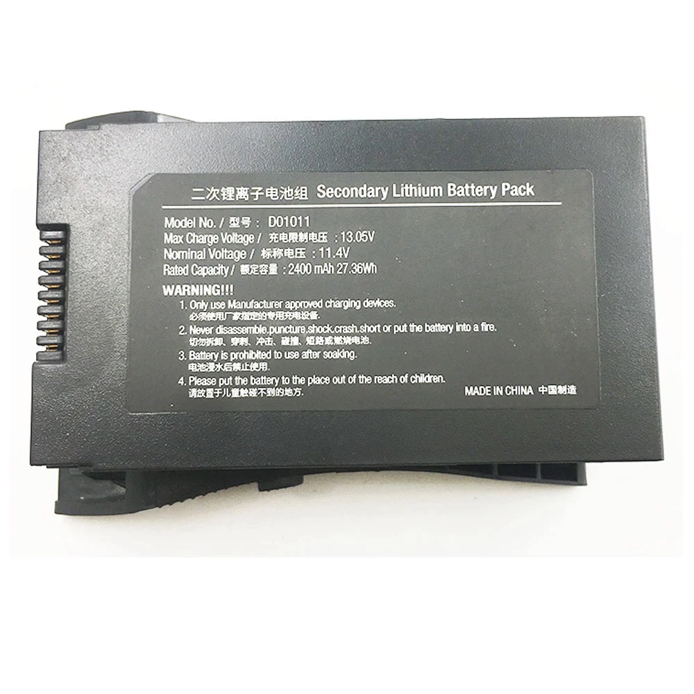 Jual JJRC X12 Drone Battery Charger 11.1V 2400mAh Shopee Indonesia