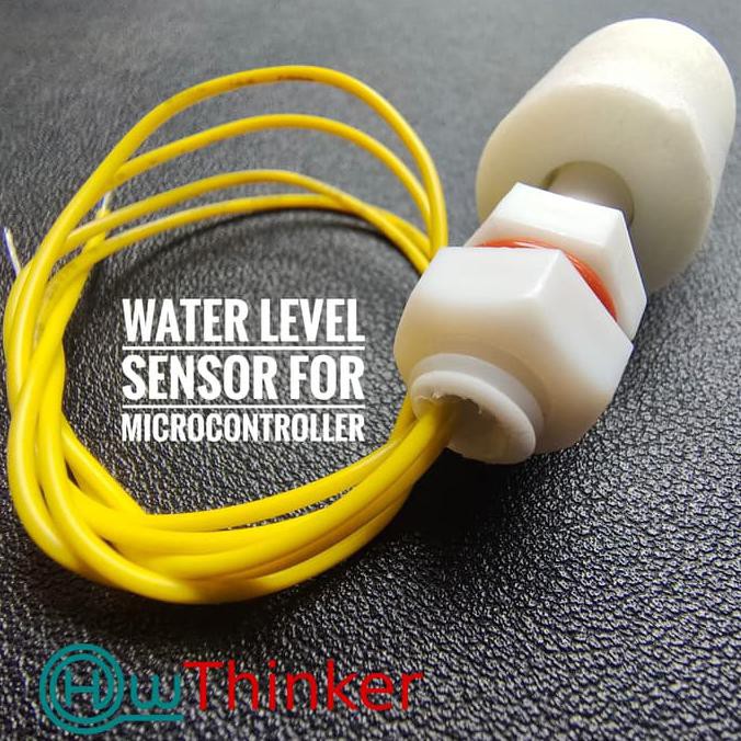 Jual WATER LEVEL FLOAT SENSOR SWITCH SAKLAR PELAMPUNG AIR | Shopee ...