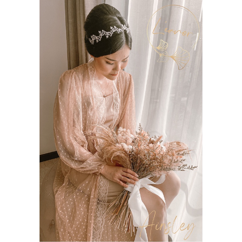 Robe Chabre à Pois Pour Fille Taille 5 - Style Débarquement/vacances - Occasion Très Bon état