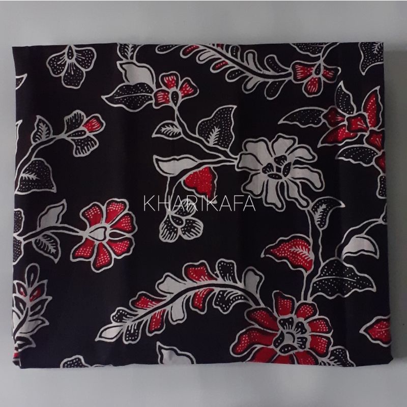 Jual Kain Batik Cahaya Banyumasan Banyumas 233x111cm Panjang | Shopee ...