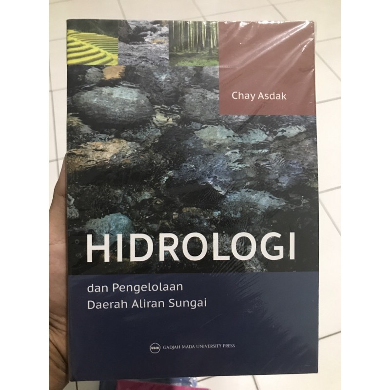 Rawa Dano sistem hidrologi dan daerah aliran sungai