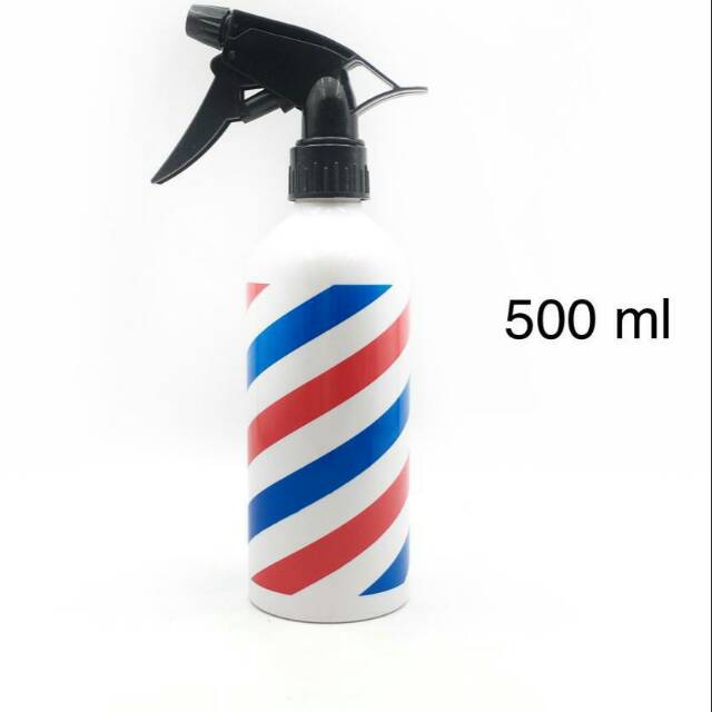 Jual Botol semprot /spray barber 500ml | Shopee Indonesia