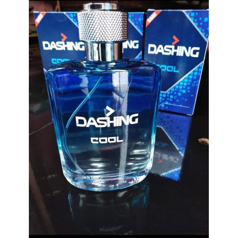 Harga discount perfume dashing