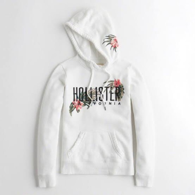 Hollister 2024 rose sweater