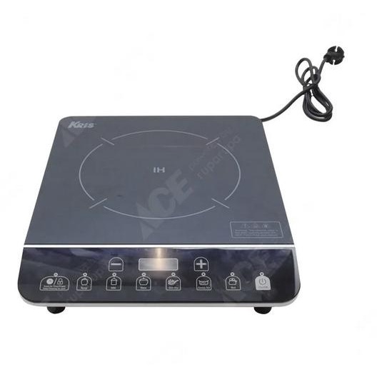 Jual Kris Induction Cooker Kompor Induksi Listrik Kompor Induksi