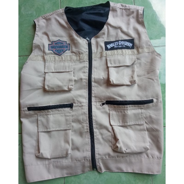 Jual ROMPI MOTOR HARLEY DAVIDSON (gratis bucket rimba) | Shopee Indonesia
