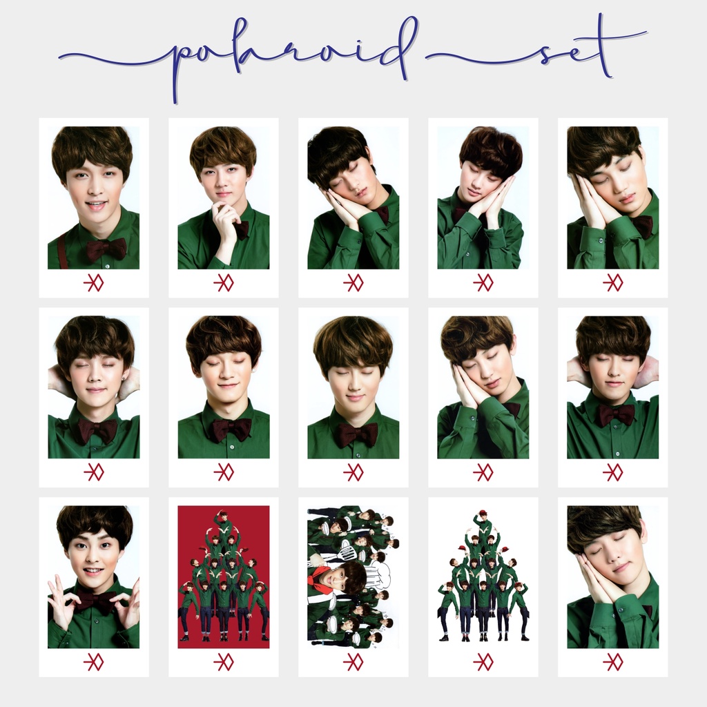 EXO Miracles in December 中国版 トレカ付き Amazon.co.jp: EXO - 12