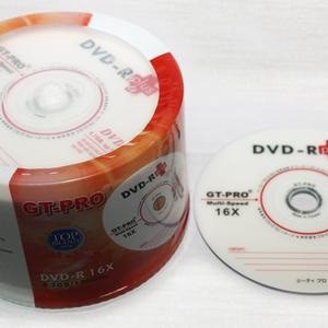 Jual DVD-R GT Pro 16X | Shopee Indonesia