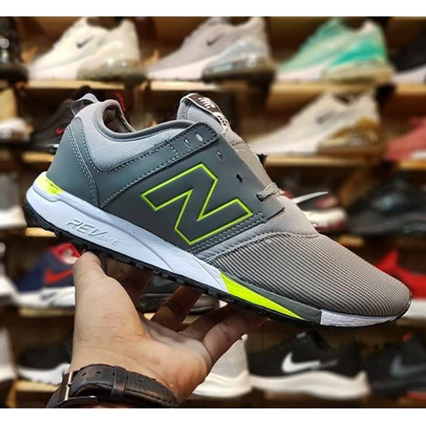 New balance 2024 274 revlite