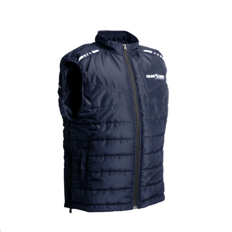 Jual ROMPI STARVEST | VEST ROMPI| ROMPI ANTI ANGIN | ROMPI HARIAN BY ...