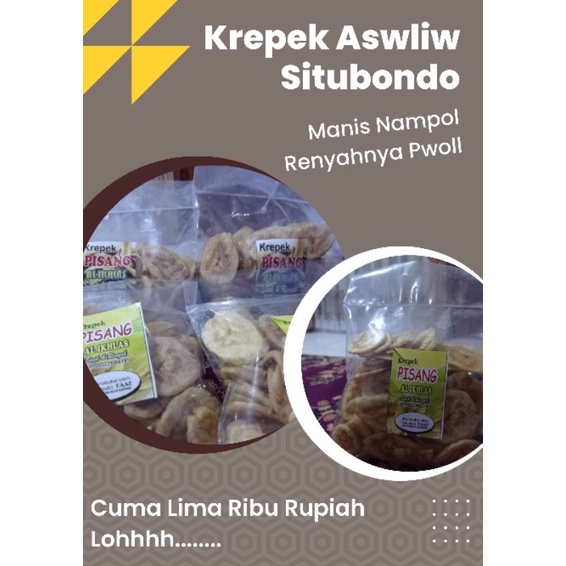 Jual Krepek Al-Ikhlas | Shopee Indonesia