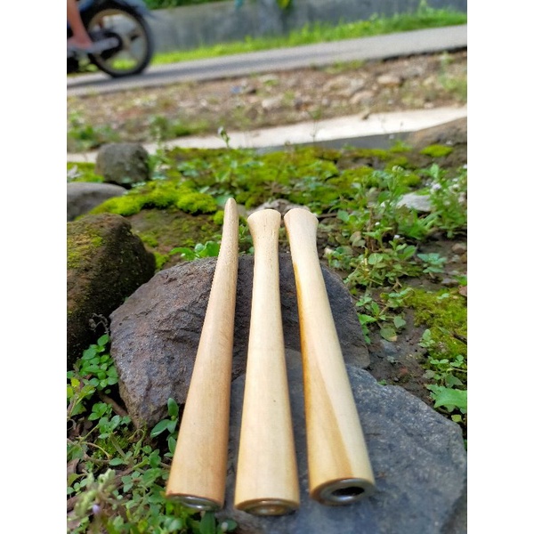Jual Pipa rokok once kemuning gading harga murah | Shopee Indonesia