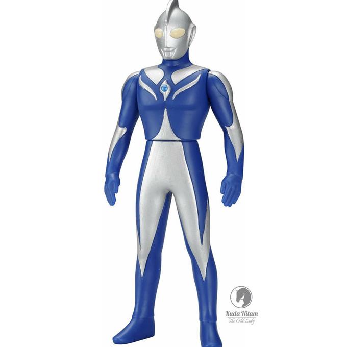 Bandai ULTRAMAN Ultra 500 Updated And Expanded Figure List | Ultraman - Tsuburaya | News