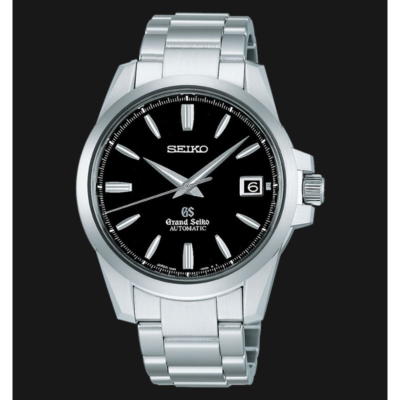 Jual Jam Tangan Pria SBGR057 Grand Seiko SBGR057 Shopee Indonesia