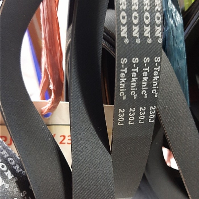 Jual Tramp Van Belt Pj 584 / 230J Import | Shopee Indonesia