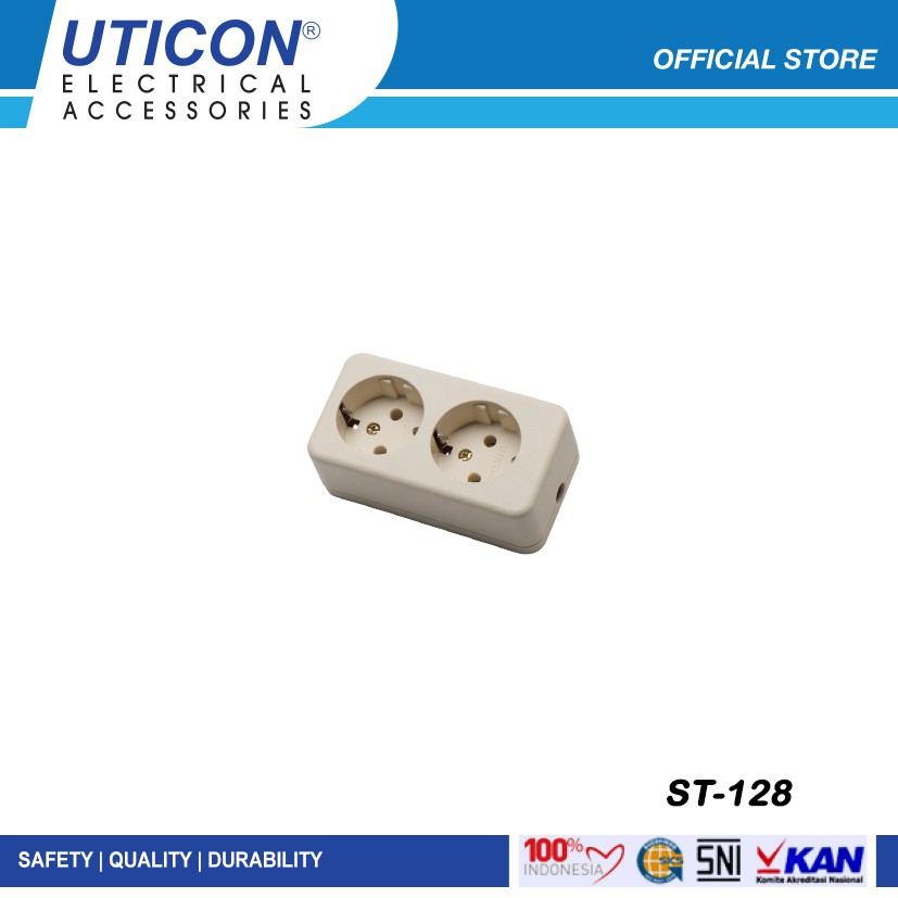 Toko Online Uticon Official Store | Shopee Indonesia