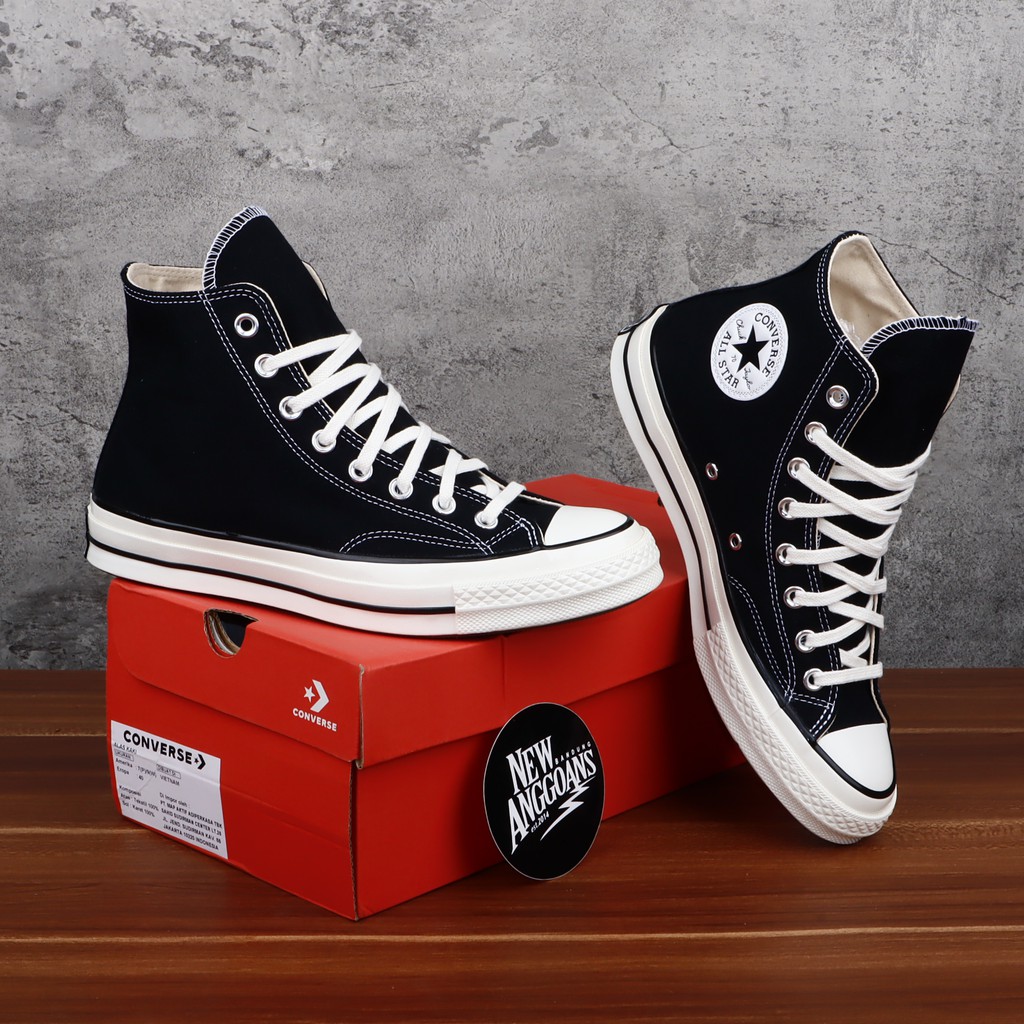 Gambar converse original best sale