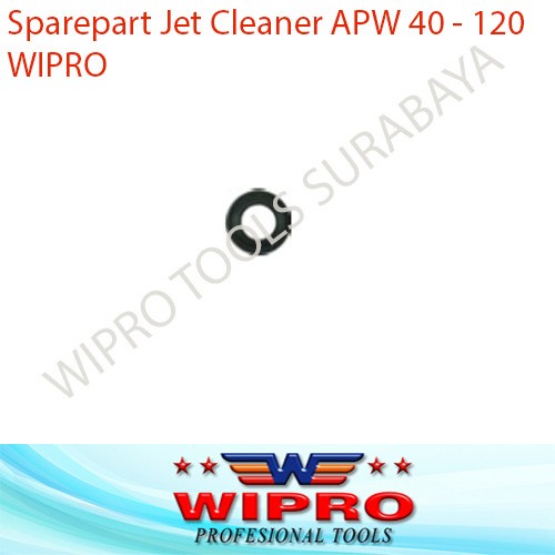 Jual Spare Part Oli Seal Jet Cleaner WIPRO MR Wash 45 Shopee Indonesia